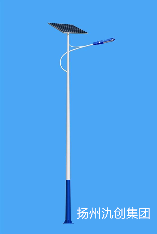 吴忠乡村改造建设太阳能路灯